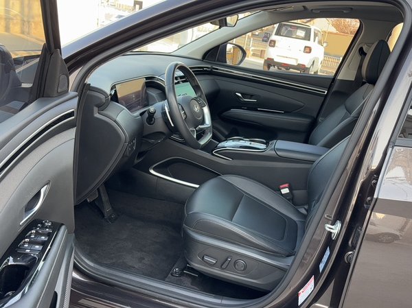 Hyundai Tucson 2021, 70800 км, за 13927 USD - фото 19