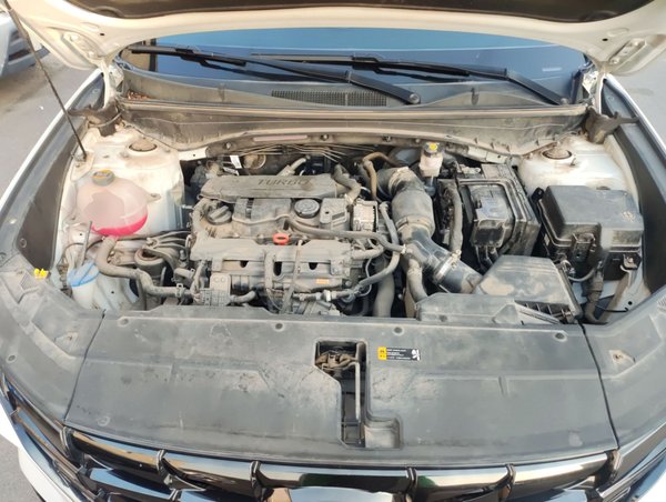 Hyundai Tucson 2021, 40000 км, за 15058 USD - фото 19