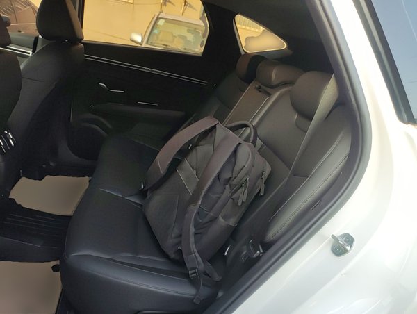 Hyundai Tucson 2021, 40000 км, за 15058 USD - фото 16