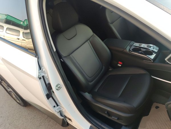 Hyundai Tucson 2021, 40000 км, за 15058 USD - фото 24