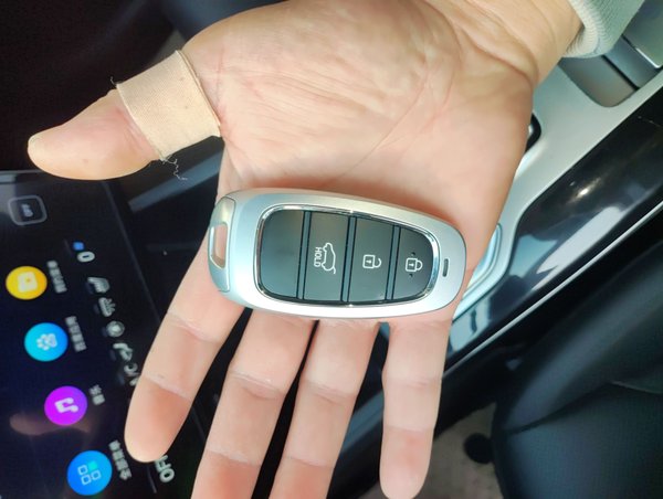 Hyundai Tucson 2021, 40000 км, за 15058 USD - фото 8