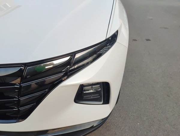 Hyundai Tucson 2021, 40000 км, за 15058 USD - фото 23