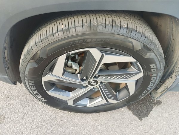 Hyundai Tucson 2021, 40000 км, за 15058 USD - фото 22