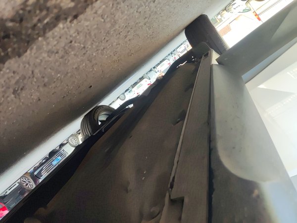 Hyundai Tucson 2021, 40000 км, за 15058 USD - фото 20