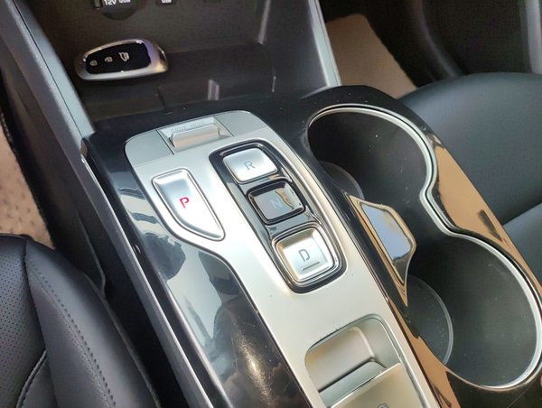 Hyundai Tucson 2021, 40000 км, за 15058 USD - фото 13