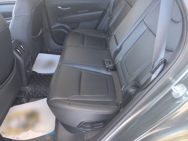 Hyundai Tucson 2022, 36000 км, за 14953 USD - фото 16