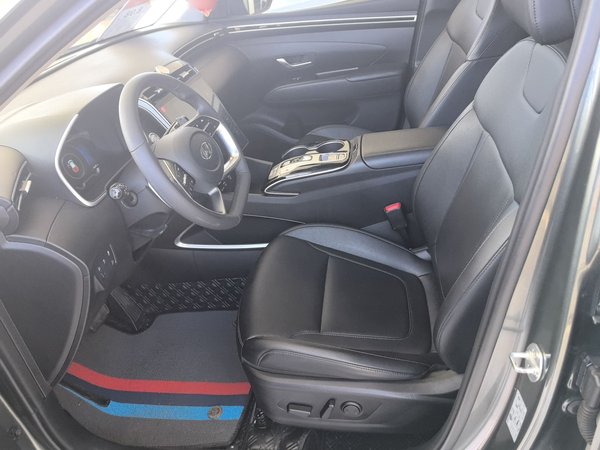 Hyundai Tucson 2022, 36000 км, за 14953 USD - фото 15