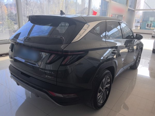 Hyundai Tucson 2022, 36000 км, за 14953 USD - фото 6