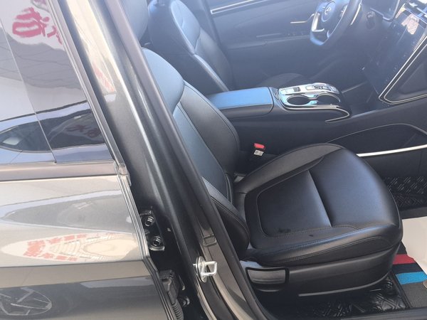 Hyundai Tucson 2022, 36000 км, за 14953 USD - фото 24