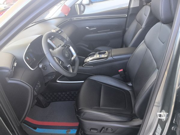 Hyundai Tucson 2022, 36000 км, за 14953 USD - фото 14