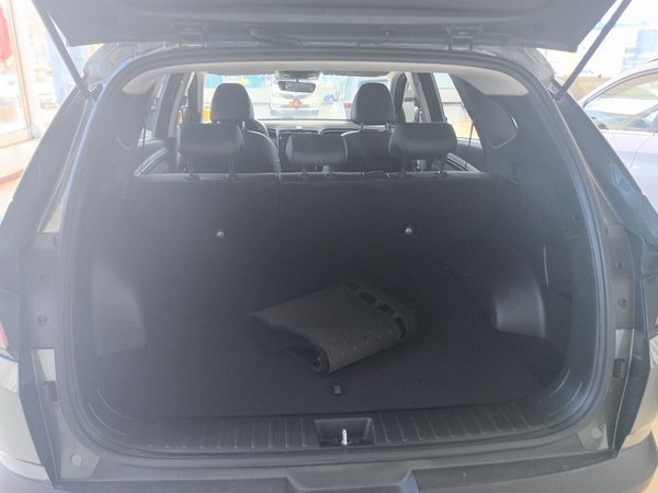 Hyundai Tucson 2022, 36000 км, за 14953 USD - фото 18