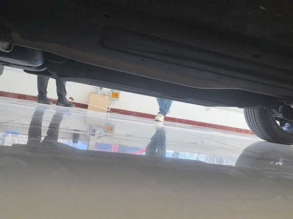 Hyundai Tucson 2022, 36000 км, за 14953 USD - фото 20