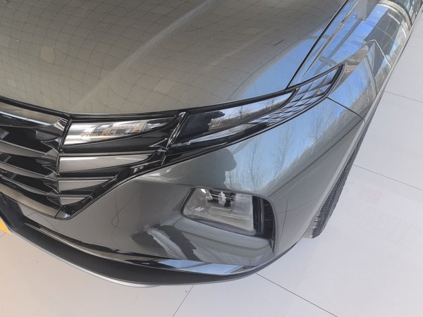 Hyundai Tucson 2022, 36000 км, за 14953 USD - фото 23