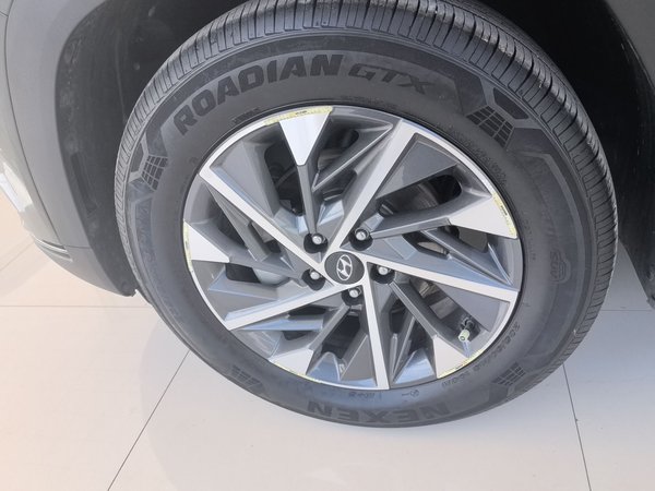 Hyundai Tucson 2022, 36000 км, за 14953 USD - фото 22