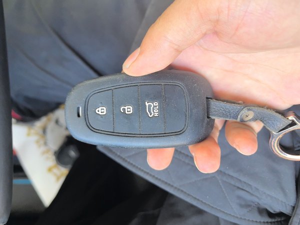 Hyundai Tucson 2022, 36000 км, за 14953 USD - фото 8