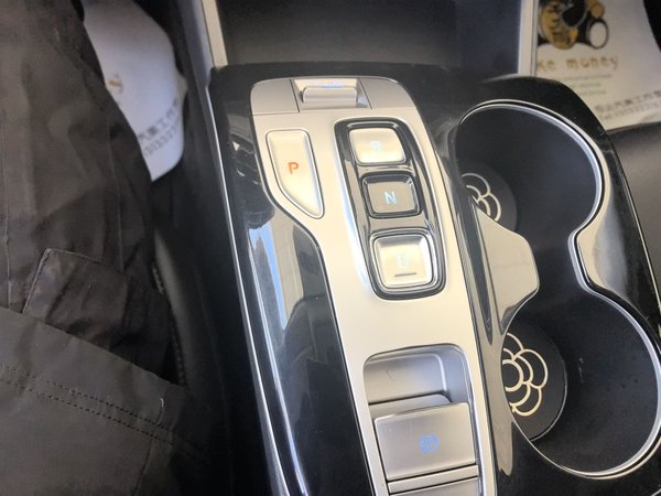 Hyundai Tucson 2022, 36000 км, за 14953 USD - фото 13