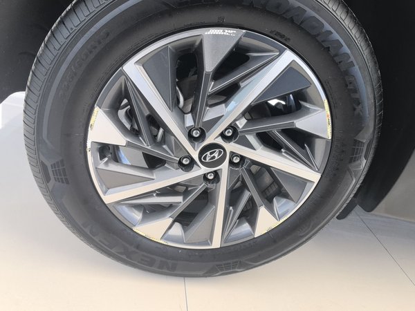 Hyundai Tucson 2022, 36000 км, за 14953 USD - фото 25