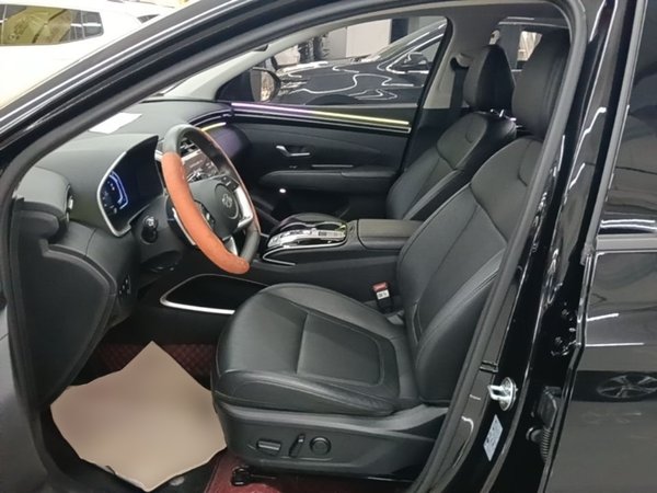 Hyundai Tucson 2023, 14500 км, за 17128 USD - фото 18