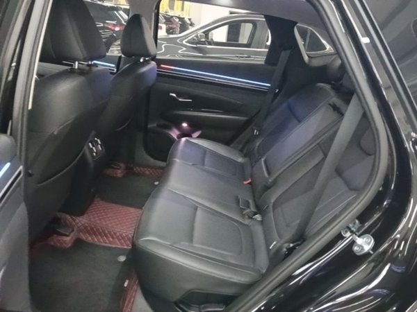 Hyundai Tucson 2023, 14500 км, за 17128 USD - фото 20
