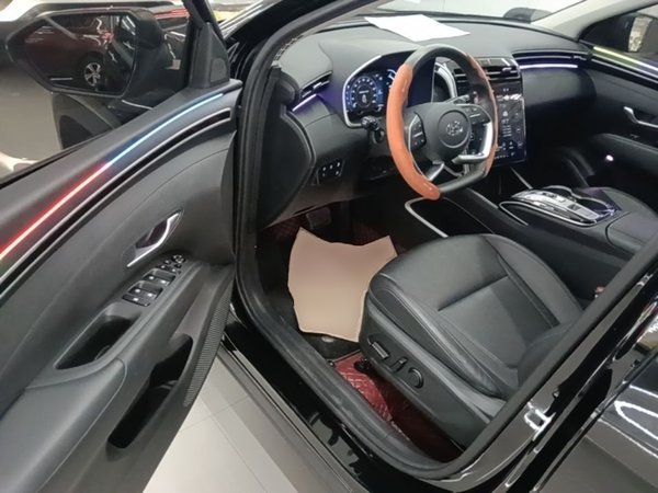 Hyundai Tucson 2023, 14500 км, за 17128 USD - фото 19