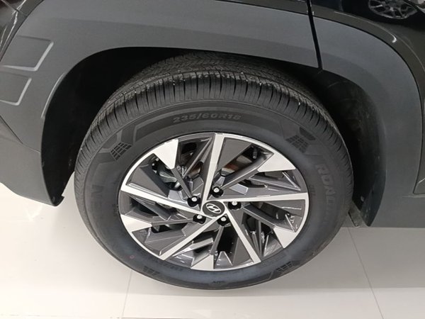 Hyundai Tucson 2023, 14500 км, за 17128 USD - фото 10