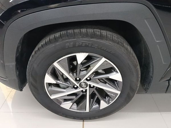 Hyundai Tucson 2023, 14500 км, за 17128 USD - фото 8