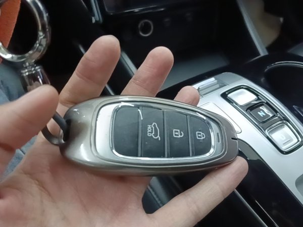 Hyundai Tucson 2023, 14500 км, за 17128 USD - фото 12