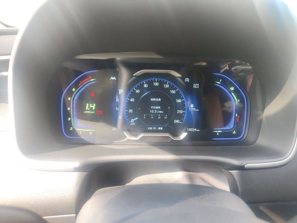 Hyundai Tucson 2023, 10000 км, за 14569 USD - фото 8