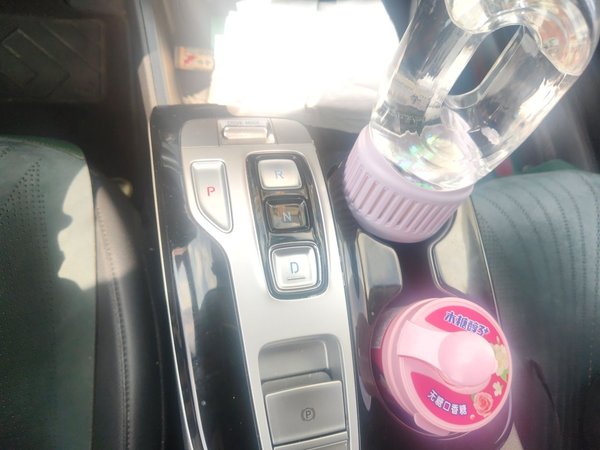 Hyundai Tucson 2023, 10000 км, за 14569 USD - фото 11