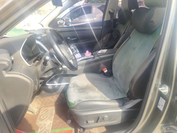 Hyundai Tucson 2023, 10000 км, за 14569 USD - фото 12