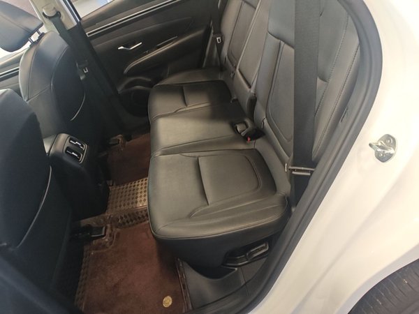 Hyundai Tucson 2023, 16100 км, за 16866 USD - фото 20