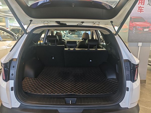 Hyundai Tucson 2023, 16100 км, за 16866 USD - фото 22