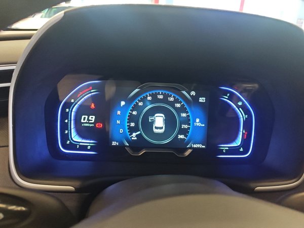 Hyundai Tucson 2023, 16100 км, за 16866 USD - фото 15