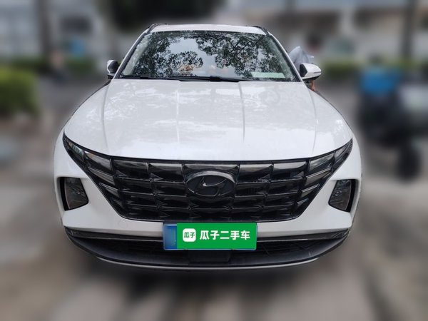 Hyundai Tucson 2023, 16299 км, за 13825 USD