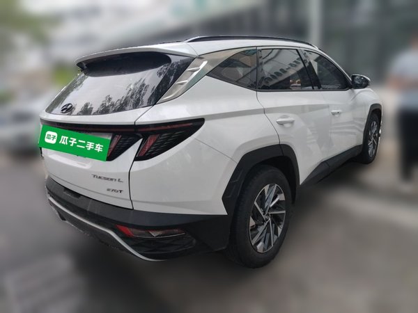 Hyundai Tucson 2023, 16299 км, за 13825 USD - фото 6