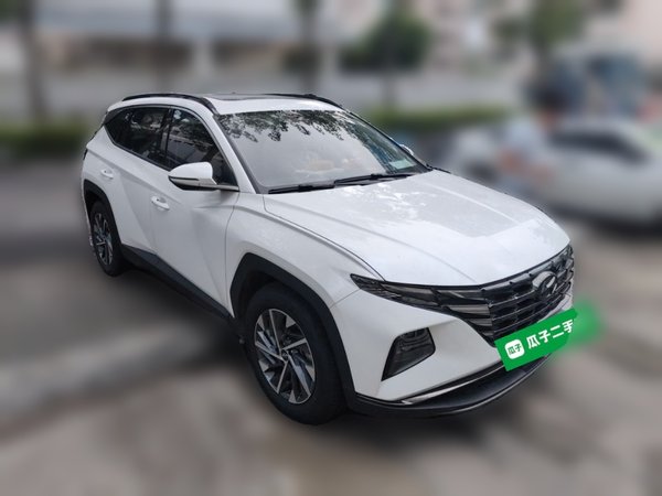 Hyundai Tucson 2023, 16299 км, за 13825 USD