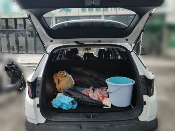 Hyundai Tucson 2023, 16299 км, за 13825 USD - фото 20