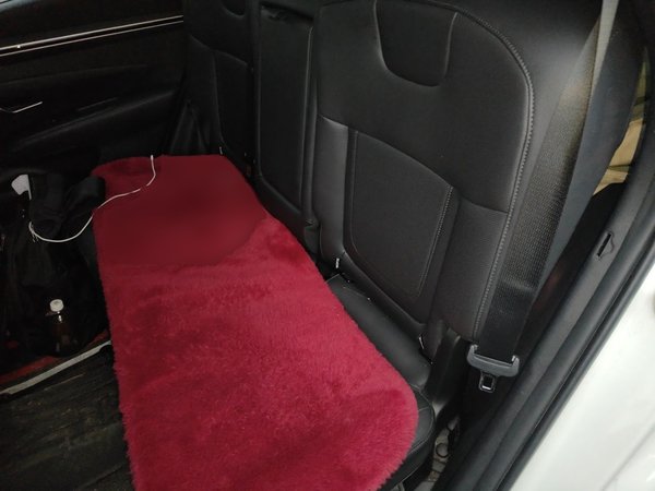 Hyundai Tucson 2023, 16299 км, за 13825 USD - фото 18