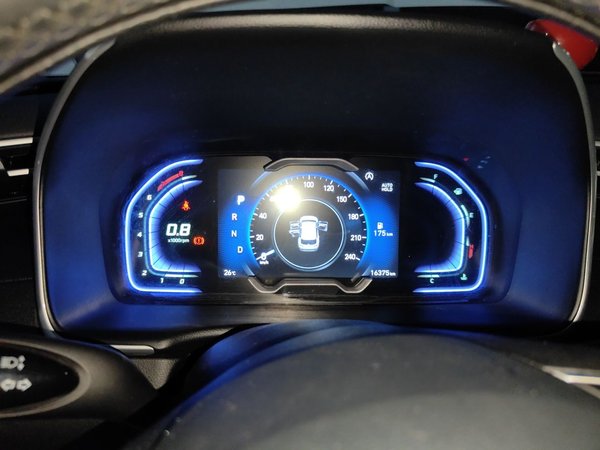 Hyundai Tucson 2023, 16299 км, за 13825 USD - фото 12