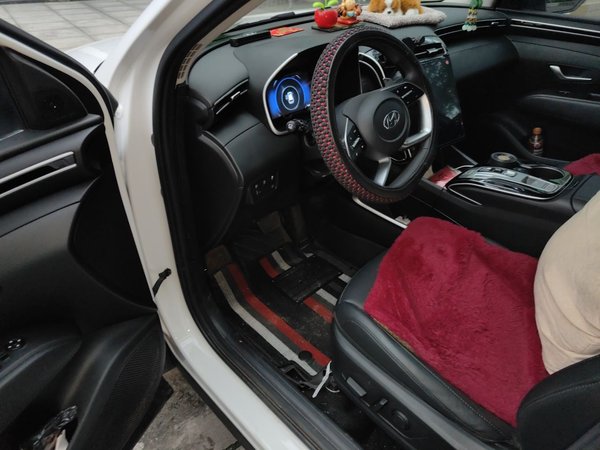 Hyundai Tucson 2023, 16299 км, за 13825 USD - фото 17