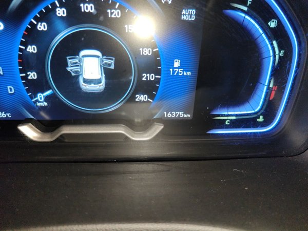 Hyundai Tucson 2023, 16299 км, за 13825 USD - фото 13