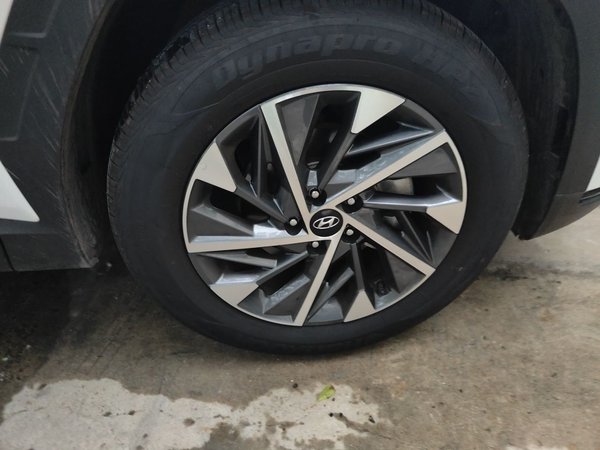 Hyundai Tucson 2023, 16299 км, за 13825 USD - фото 8