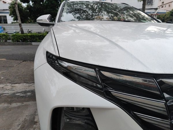 Hyundai Tucson 2023, 16299 км, за 13825 USD - фото 7