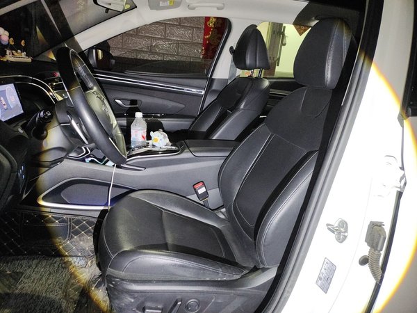 Hyundai Tucson 2023, 29600 км, за 16414 USD - фото 20