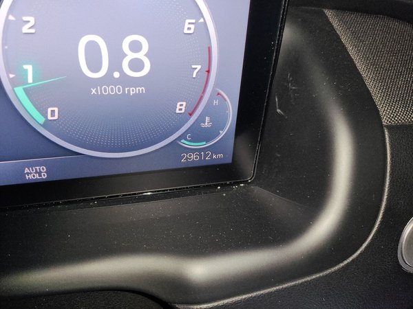 Hyundai Tucson 2023, 29600 км, за 16414 USD - фото 17