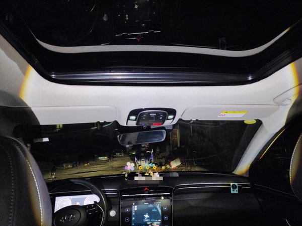 Hyundai Tucson 2023, 29600 км, за 16414 USD - фото 9