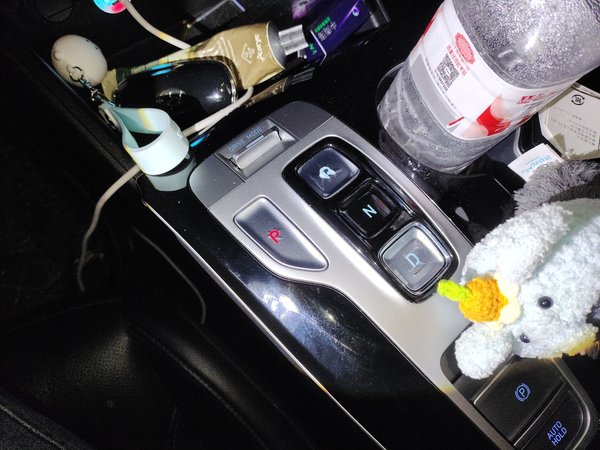 Hyundai Tucson 2023, 29600 км, за 16414 USD - фото 16