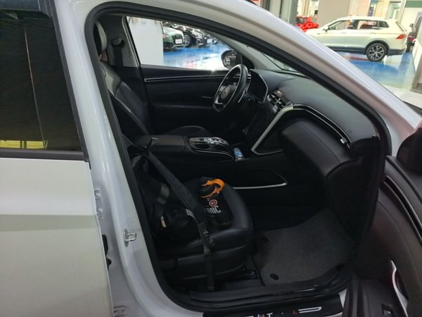 Hyundai Tucson 2023, 39600 км, за 14736 USD - фото 23