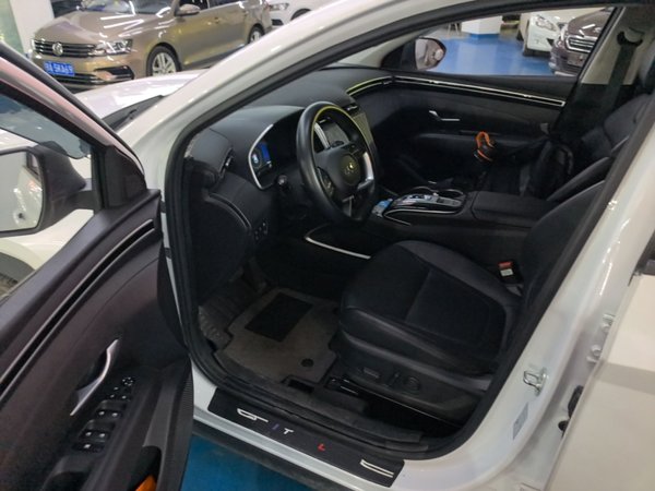 Hyundai Tucson 2023, 39600 км, за 14736 USD - фото 19