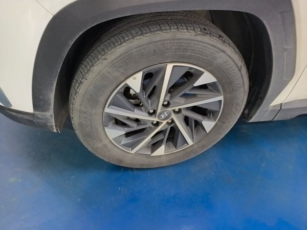 Hyundai Tucson 2023, 39600 км, за 14736 USD - фото 8